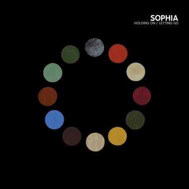 Sophia -  Holding On, Letting Go